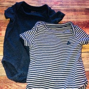 GAP ONESIE BUNDLE